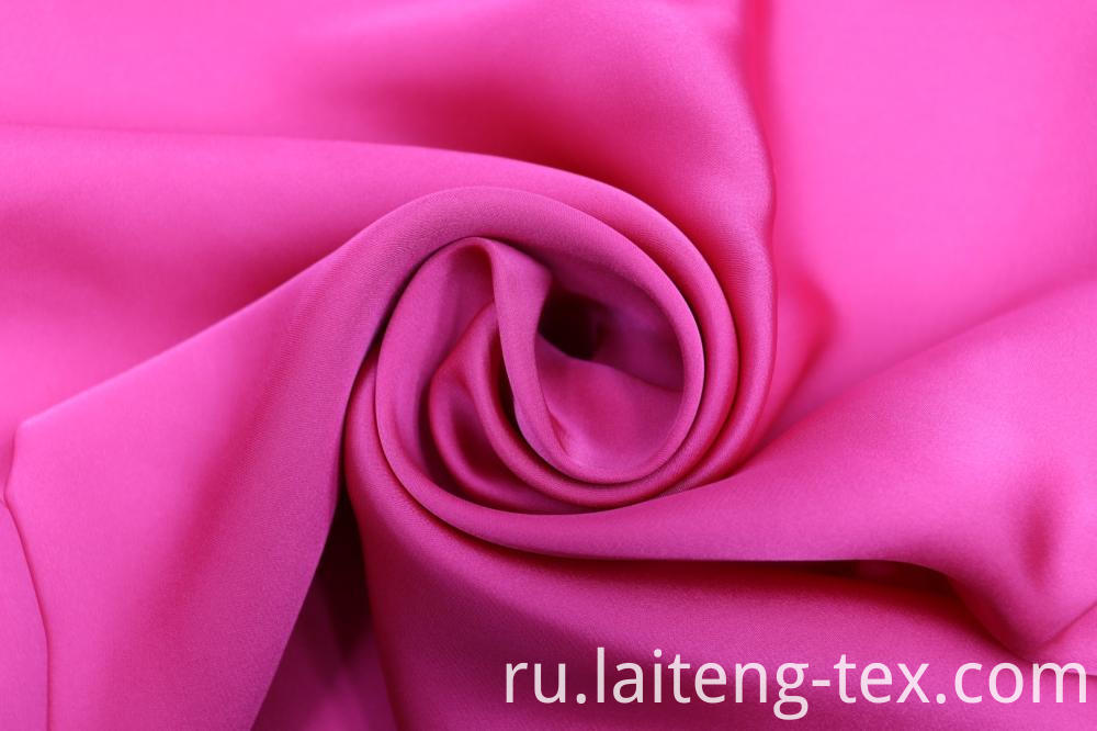 100% полиэстер, атласная шифоновая ткань 100% Polyester Satin Chiffon Fabric
